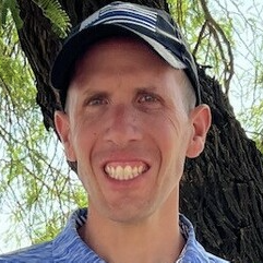 Team Page: Tim Shepp